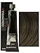 Goldwell Topchic Hair Color Coloration (Tube) 7NA Mid. Nat. Ash Blonde
