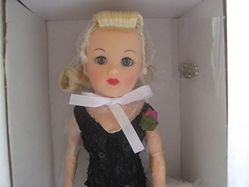 Tonner Doll Revlon Evening in Paris 10.5" Doll T11RVDD02