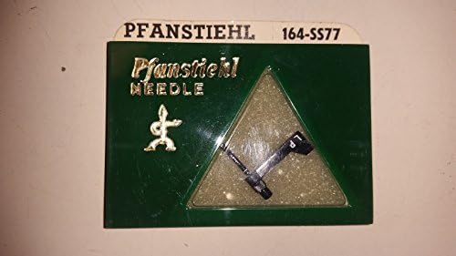 Durpower Phonograph Record Turntable Needle For MODELS ZENITH T2560 X508 X509 X510 X511 X512 X513 X514 X515 X516 X517 X518 X519