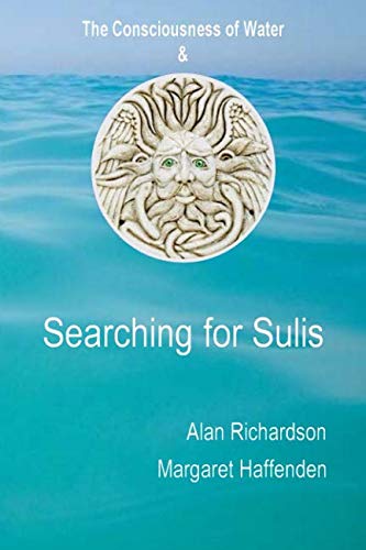 Searching for Sulis by Alan Richardson
