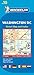 Michelin Washington DC Map 10 (Maps/City (Michelin)) by