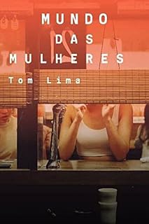 Livro Mundo das mulheres