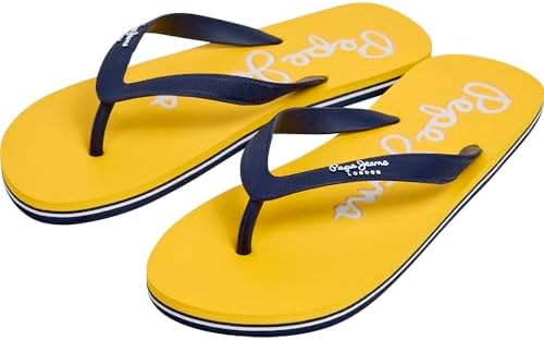 Bay Beach Party M Chaussures pour homme Jaune (Summer Yellow), 41 EU