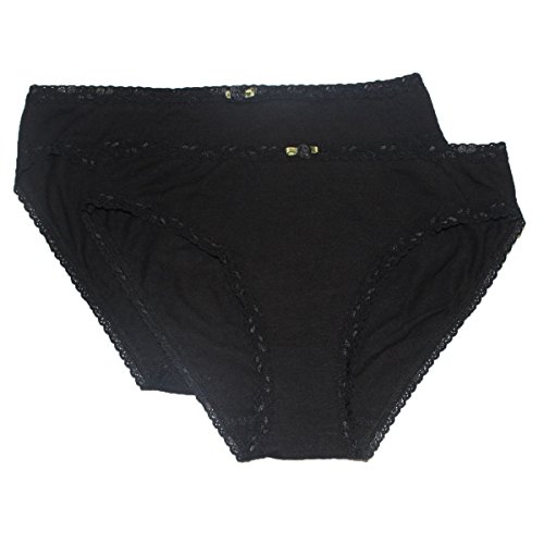 EsmeWomen's 2-Pack Panty Underwear