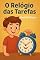 Livro O Relógio das Tarefas: livro infantil divertido e educativo que ajude seu filho a aprender sobre obediência, respeito às regras e organização do tempo