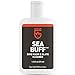 GEAR AID Sea Buff Dive Mask and Slate Cleaner, 1.25 fl oz, Clear