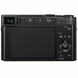 Panasonic Lumix DC-ZS200