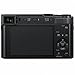 Panasonic Lumix DC-ZS200 4K Wi-Fi Digital Camera (Black) with 128GB Card + Battery & Charger + 2 Cases + Flash + Video Light + Tripod/Grip + Kit