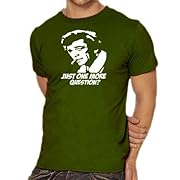 Touchlines T-Shirt I