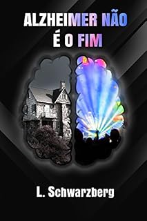 Livro Alzheimer não é o fim