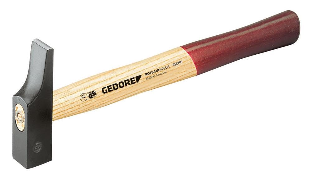 Gedore Hammer for Carpenters 25 mm – 65 E-25