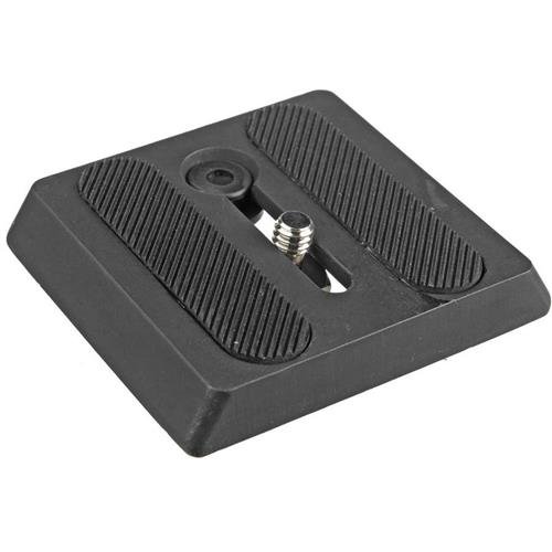 Benro PH-10 Quick Release Plate for BH-2-M Ball Heads and HD-38M Pan Heads