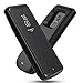 FugouSell Samsung Galaxy S9 Battery Case, 4700mAh Rechargeable Extended Battery Backup Charger Case External Juice Portable Power Bank Protective Cover for Samsung Galaxy S9 (Black)