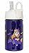Thermos 12 Ounce Tritan Hydration Bottle, Super Hero Girls