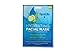 SpaLife Hydrating, Purifying, Anti-Aging, Detoxifying and Soothing Korean Facial Masks - 10 Masks - (Cucumber + Aloe)