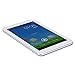 AMARELEC 7-Inch 512 MB Android 4.2 Unlocked Dual SIM Phablet (White)