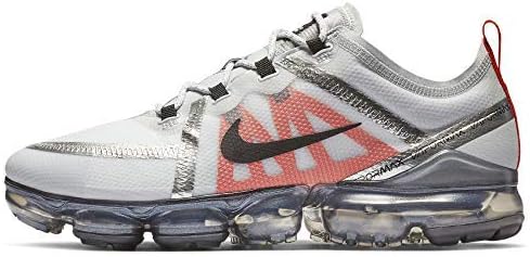 vapormax 2019 platinum orange