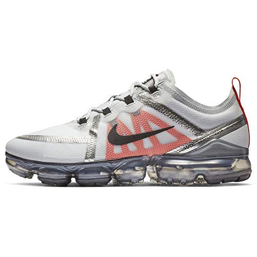 vapormax 2019 platinum orange
