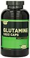 Optimum Nutrition Glutamine 1000mg