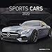 Sports Cars 2020 Broschürenkalender by 