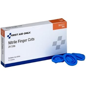 Amazon.com: PhysiciansCare by First Aid Only by First Aid