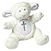 HCcolo Rosary Lamb and Book of Prayers?Baby Christ