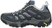Merrell womens Moab Ventilator Hiking Shoe Smoke 8.5 M US