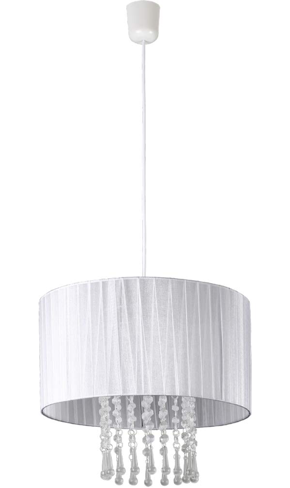 Pendant Light Hanging Lamp Ceiling Light Lampshade Lighting