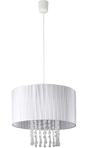 Pendant Light Hanging Lamp Ceiling Light Lampshade Lighting