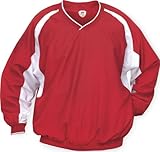 Badger mens Hook Windshirt - 7602