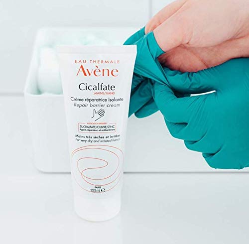 avene cicalfate repair cream amazon