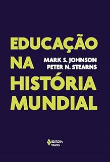 Livro Educação na história mundial