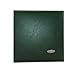 Zoview Self-Adhesive Photo Album, Dust-free, air-free, glue free and waterproof Album, Family album, Leather Cover,Hand Made DIY Albums Holds 3X5, 4X6, 5X7, 6X8 ,8X10, photos,(Green, Large)