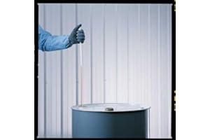 GRAINGER APPROVED Drum Thief Sampler, 150mL, PK25