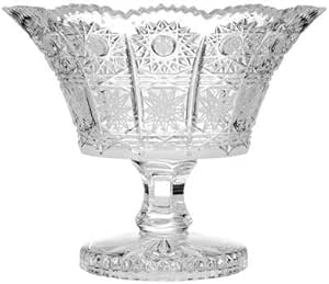 Aurum crystal ваза