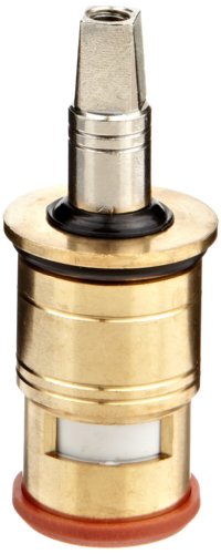 UPC 670240365278, Zurn 59517005 Lead Free, Cold, Short Steam 1/4 Turn Ceramic Cartridge