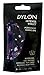 Dylon 87030 Permanent Fabric Dye, Intense Violet, 1.75-Ounce