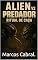 Livro Alien Vs Predador: Ritual de Caça