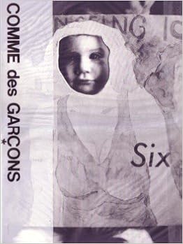 comme des garcons 1990