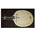 Zhang Jike Super ZLC Blades Quality Goods (FL handle)