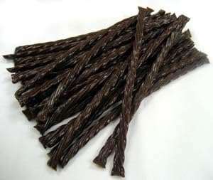 Wockenfuss Candies Chocolate Twists - 2lb