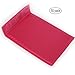HLRM 6 x 10 Inches Pink Poly Bubble Mailers Padded Envelopes (Pack of 50) BM6950