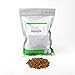 Slow Bolt Cilantro Herb Seeds: 1 Lb - Non-GMO Micro Greens & Herbal Gardening Seeds