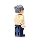 Custom Design Minifigure - Stan Lee
