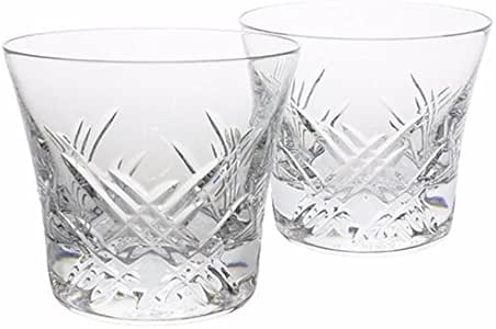 vintage baccarat whiskey glasses