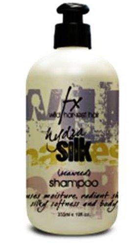 Fx Wild Harverst Hair Hydra Silk Shampoo