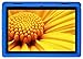 BobjGear Bobj Rugged Tablet Case for Lenovo Tab E10 (TB-X104F) Kid Friendly (Batfish Blue)