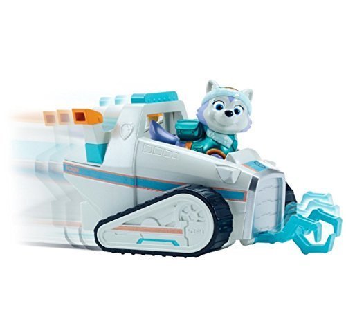 everest snow plow paw patrol