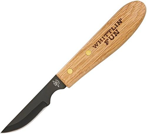 Whittler Wood Carving