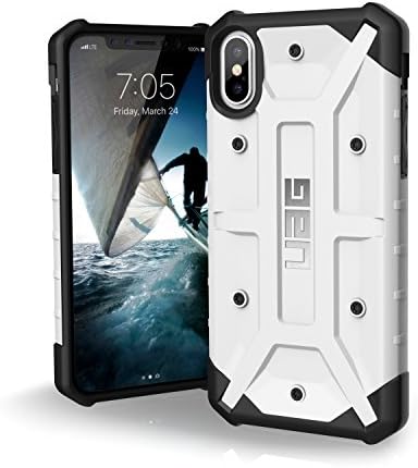 Urban Armor Gear UAG iPhone XS/X Pathfinder Feather-Light Rugged